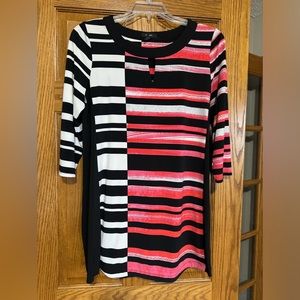 Women’s Alfani dress, size large